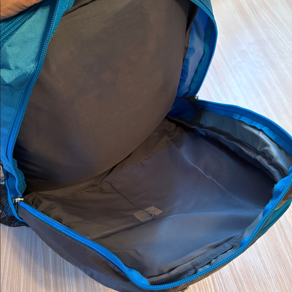 Fila Filatech Backpack Blue Gray - image 7